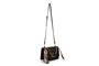 Lucky Bees Bolso Bandolera 918 - Black